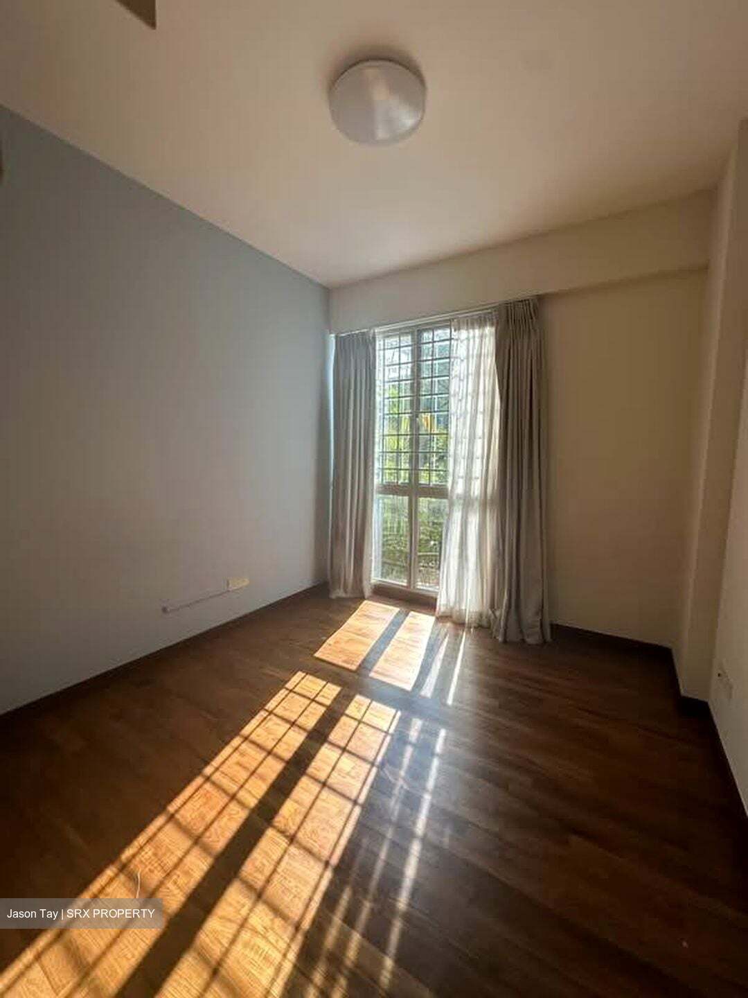 Gardenvista (D21), Condominium #579663301